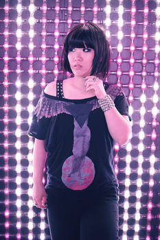 2NE1: Minzy 1