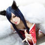 Ahri 1