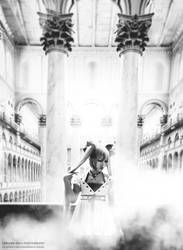 Miku of the Opera