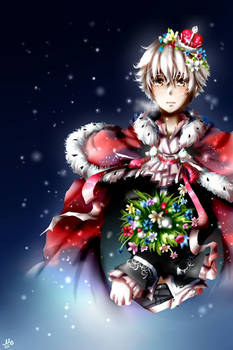 Isana Yashiro - Who's the King now?~