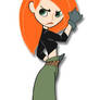 Kim Possible requested