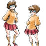 Velma No Care