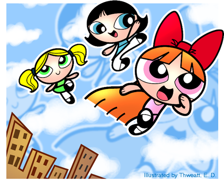 PpG Concept Renditions