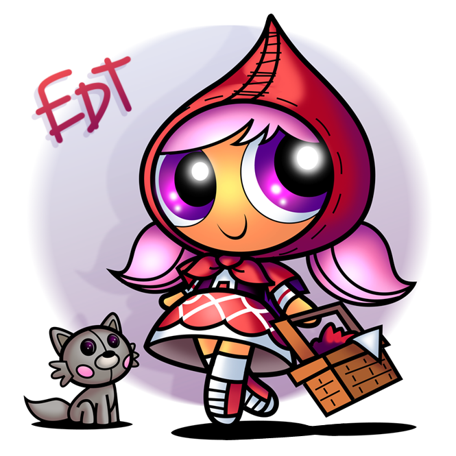 Lalaloopsy little red best sale riding hood