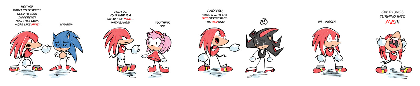 Like Mike by thweatted