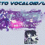 Reto Vocaliod /Utaloid