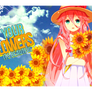 Your flowers(Out coming DT)