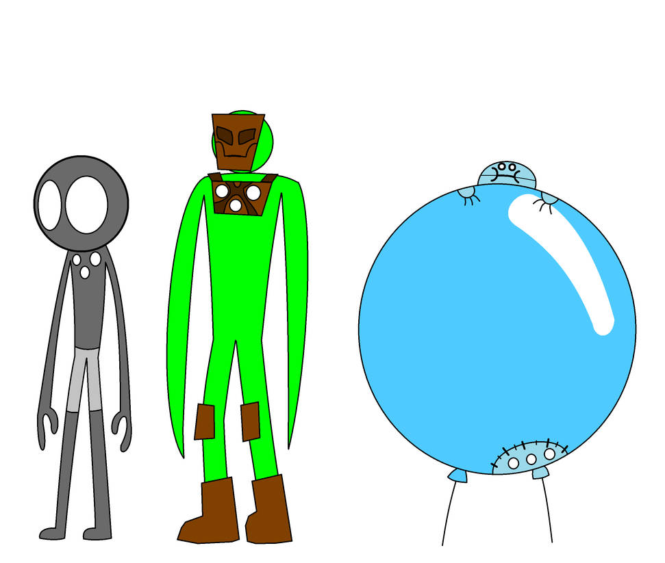 Wisp Dumpy 3 New Wisp Forms by odcub2018 on DeviantArt