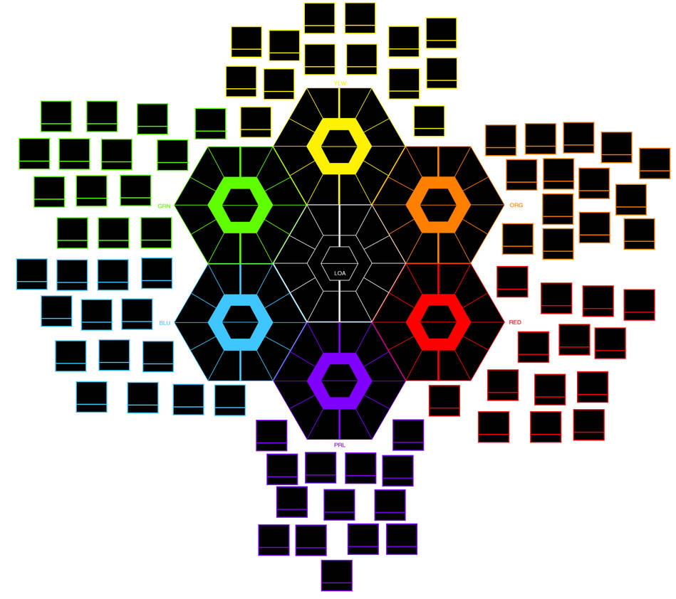 COLOR Teams (Template) by odcub2018 on DeviantArt