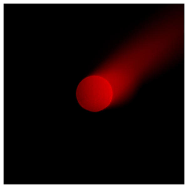 Abstraction Distraction XVI- Red Means STOP by Beerends on DeviantArt