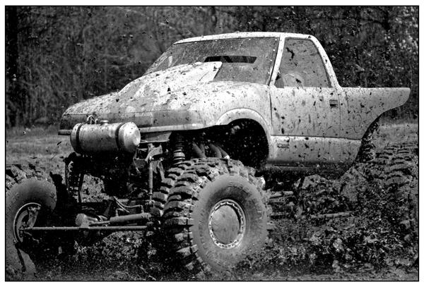Muddin I by Beerends on DeviantArt