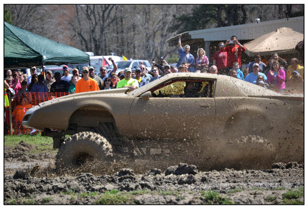 Muddin VI by Beerends on DeviantArt
