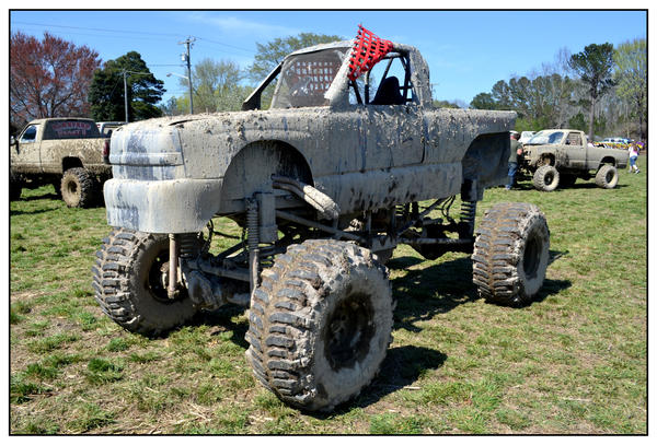 Muddin XI by Beerends on DeviantArt