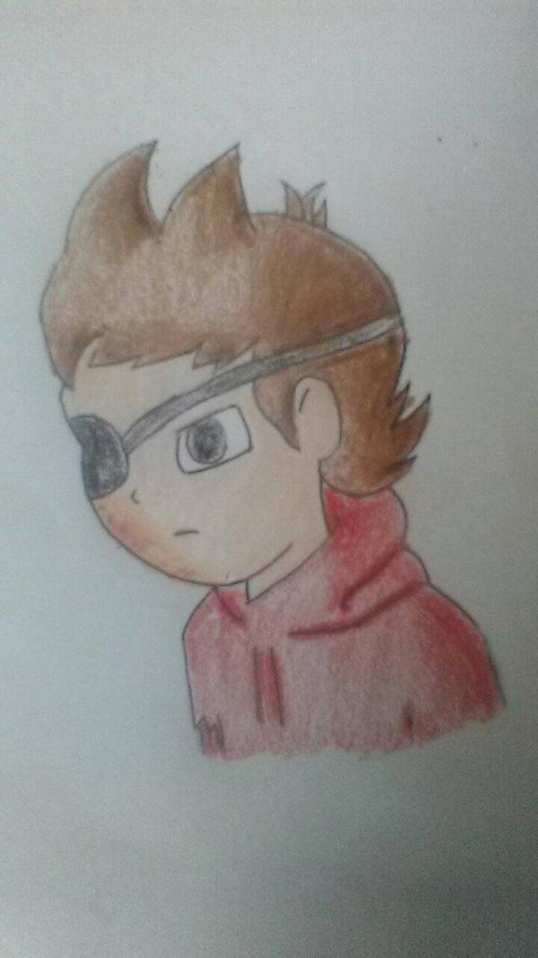 Tord after the end by tordlarssen24971 on DeviantArt