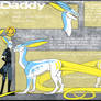 Big daddy Sheet