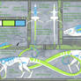 Andes Sheet