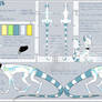 Rickets Reff sheet
