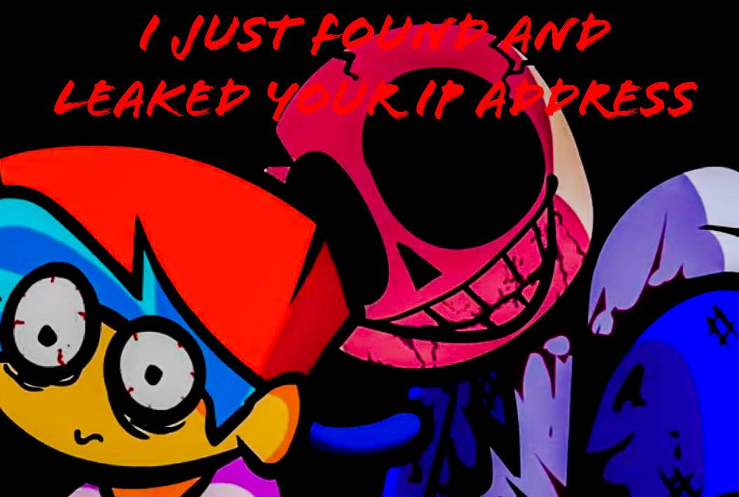 Edit for Fnf!Insanity unleashed (meme) by CuSasriel99 on DeviantArt