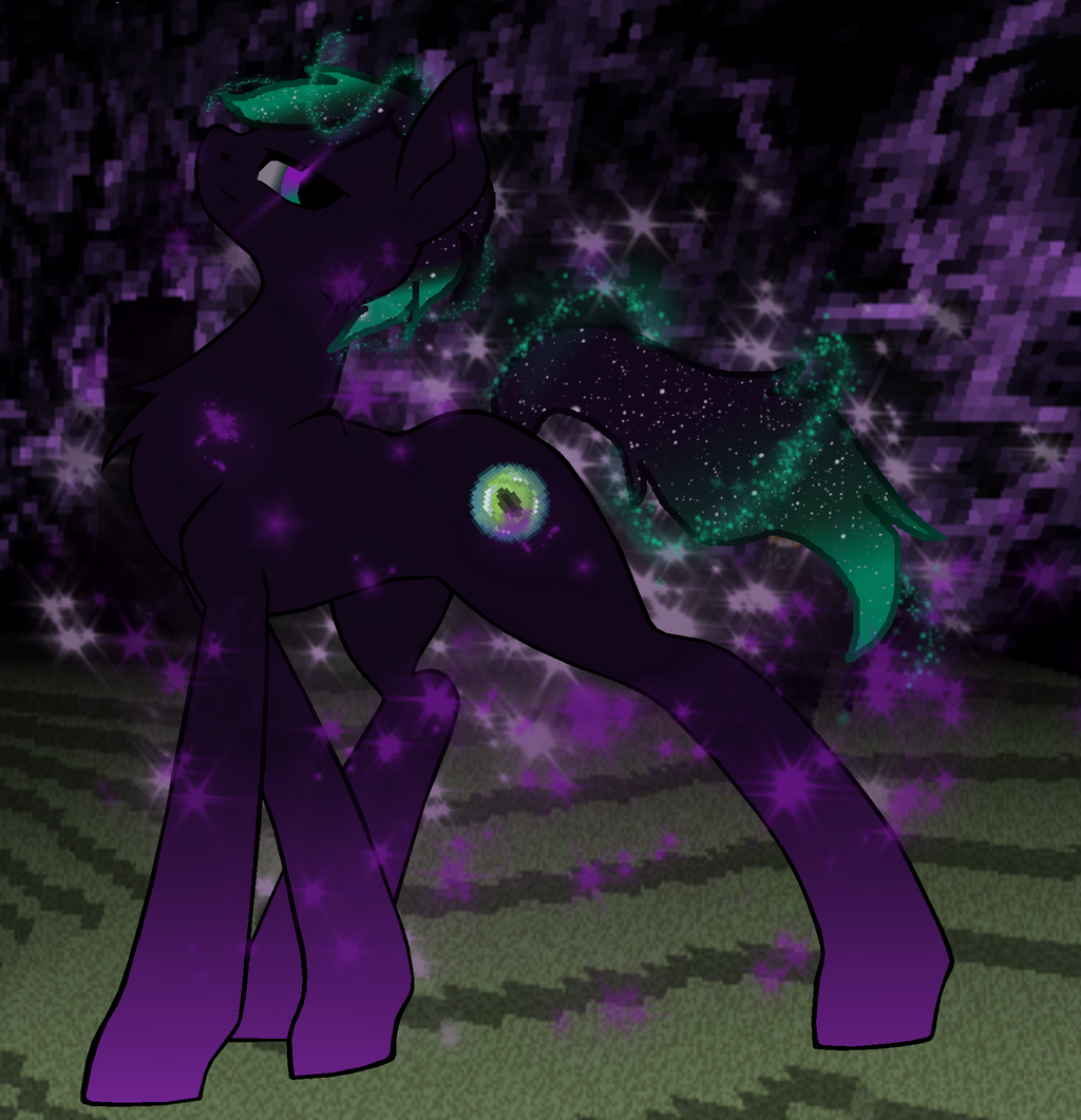 Ender Pony