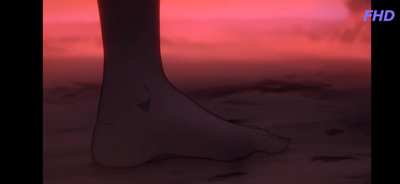 Vampire Foot Egyptian vampire girl's foot by cephyros on DeviantArt