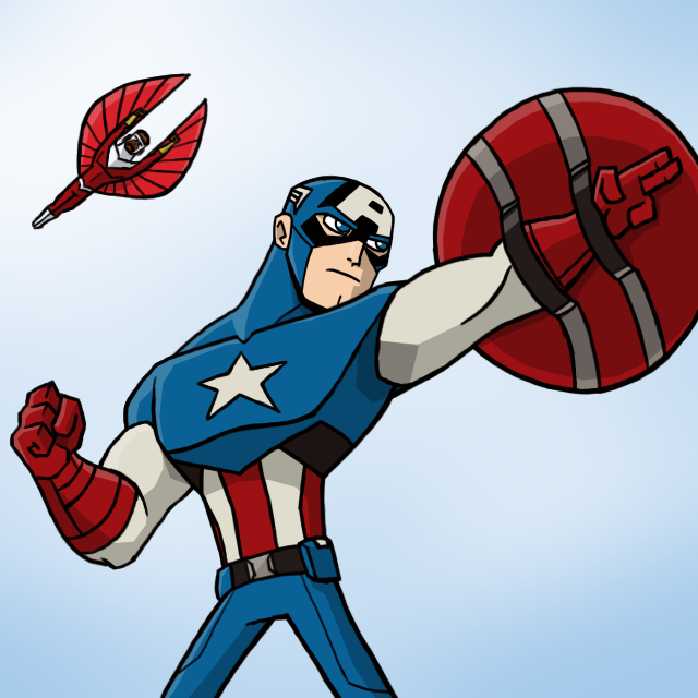 Captain America