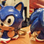 Sonic The Munny