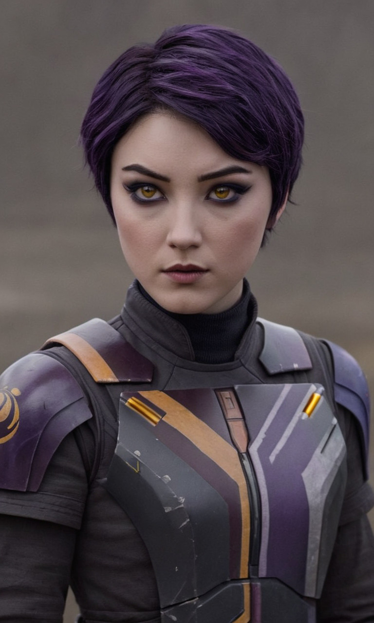 Sabine Robotization Deviantart Dark Sabine 2 by BigBootyBabyGirl on DeviantArt