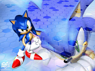 Sonic-1