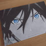 Noragami Yato