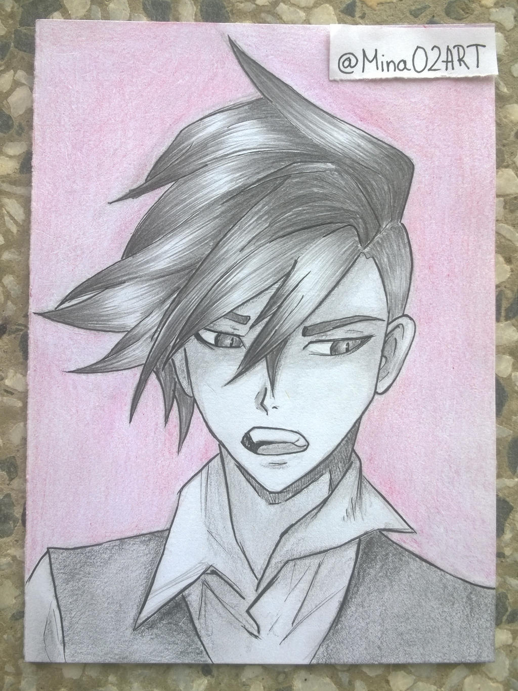 Nox by Mina002