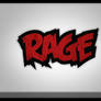 Rage - Logo