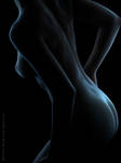 Nude 09 by atila