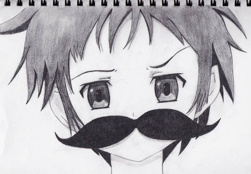 Mustachio