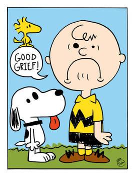 Good Grief