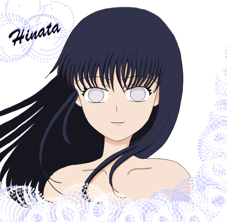 Hinata