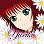 Yuriko Flower