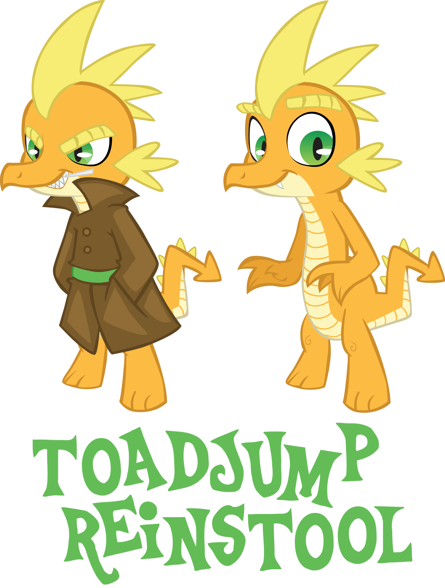 Toadjump Reinstool