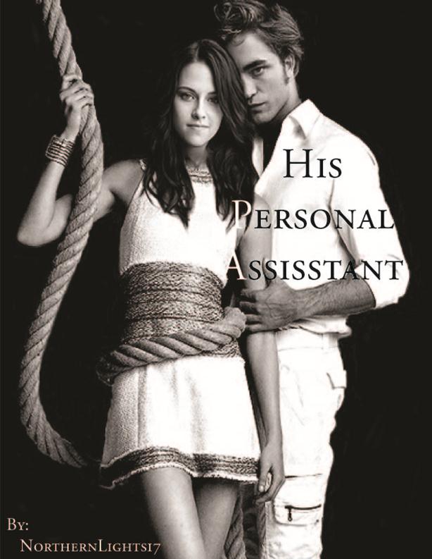 His Personal Assistant