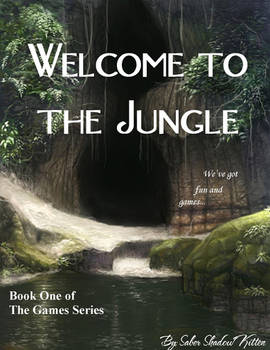 The Games Series - Welcome to the Jungle