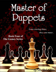 Games Series - Master of Puppets