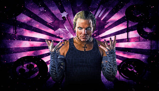 Jeff Hardy