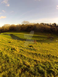 Tetbury Walk