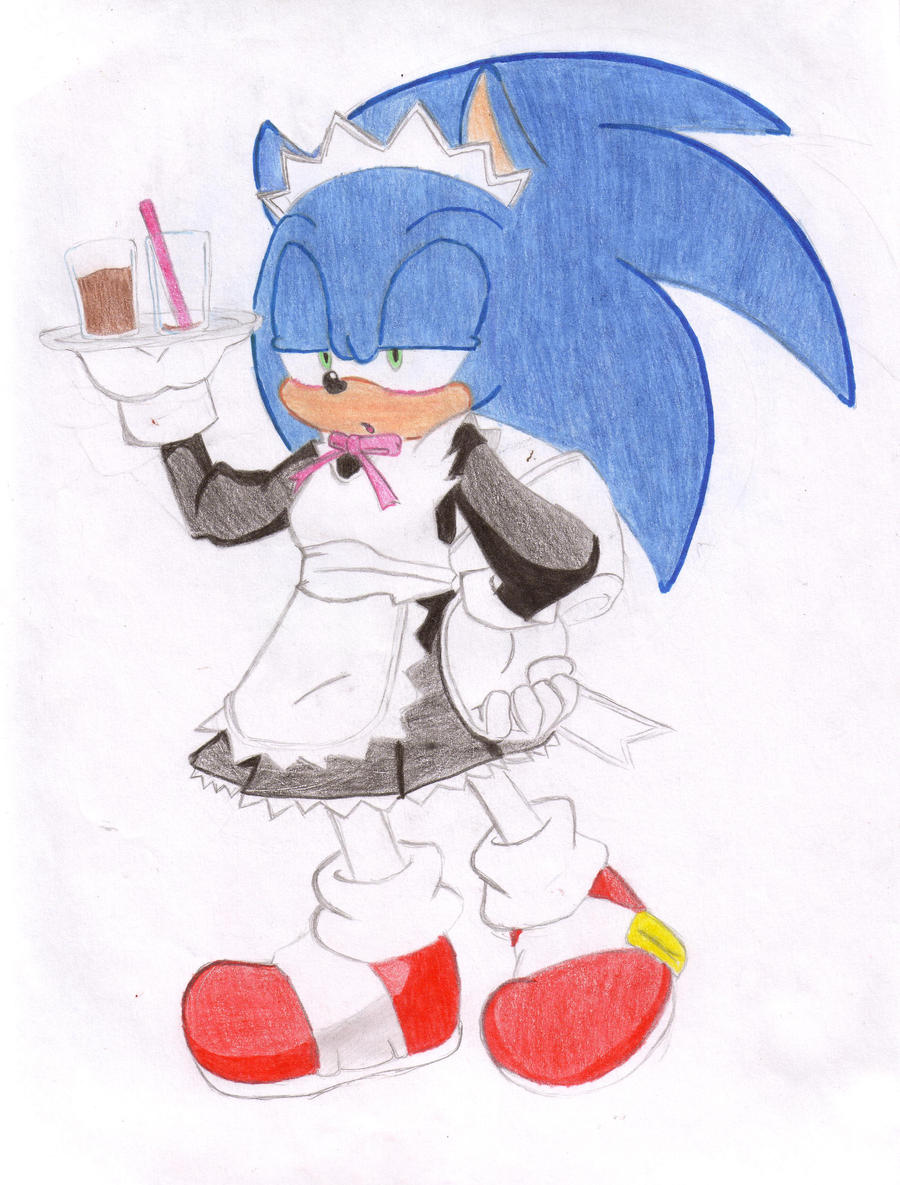 sonic xP