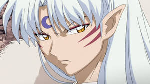 Sesshomaru X Reader Emotion Breakthrough Part 1