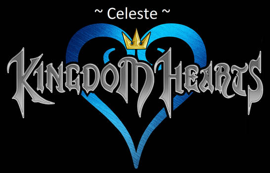 Kingdom Hearts Celeste Edition Chapter 1