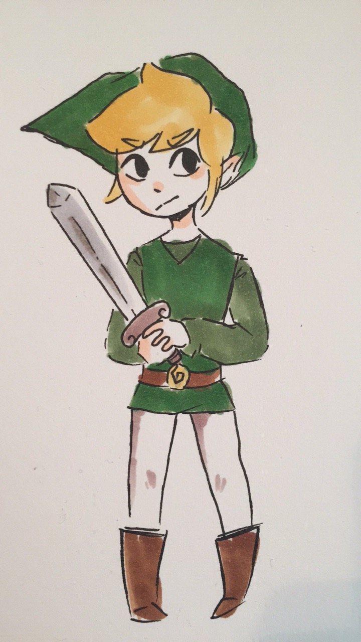 lonk