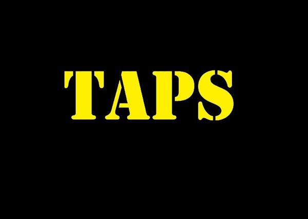 TAPS official Wallpaper