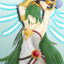 Palutena