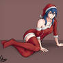 Christmas Lucina