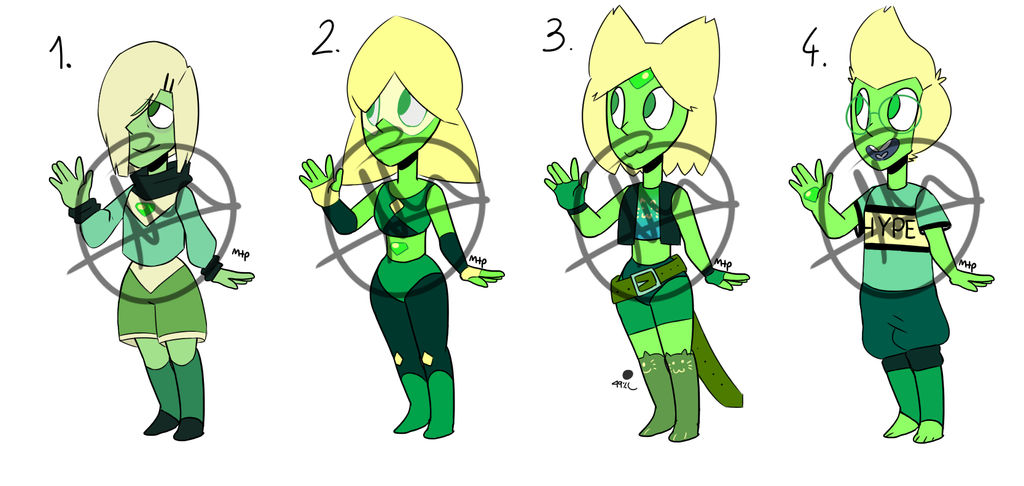 (CLOSED) Peridopts PTA